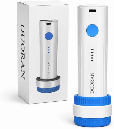 Cordless electric vacuum pump - electric,